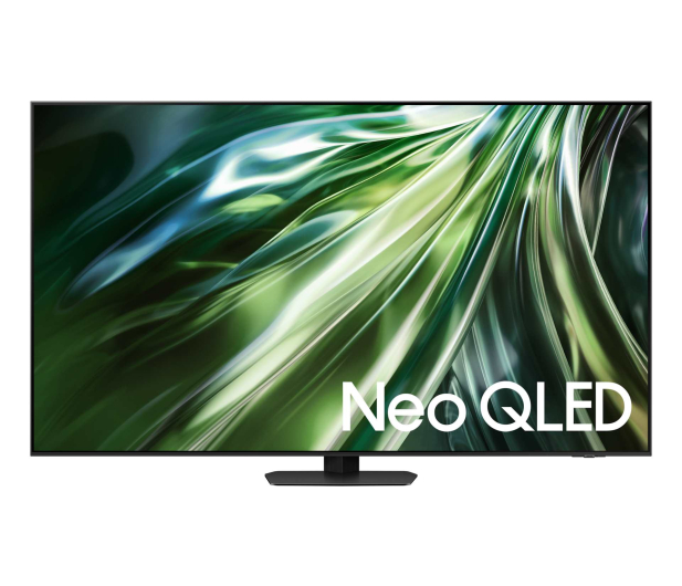 Samsung QE85QN90DAT NeoQLED, MiniLED, 4K, 144Hz, Tizen TV, HDMI 2.1 - 1377863 - zdjęcie